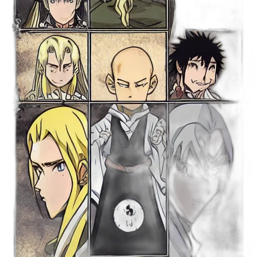 sword, mask, face, anime transparent PNG cut-out