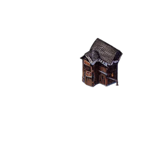 building, furniture, food, weapon transparent PNG cut-out