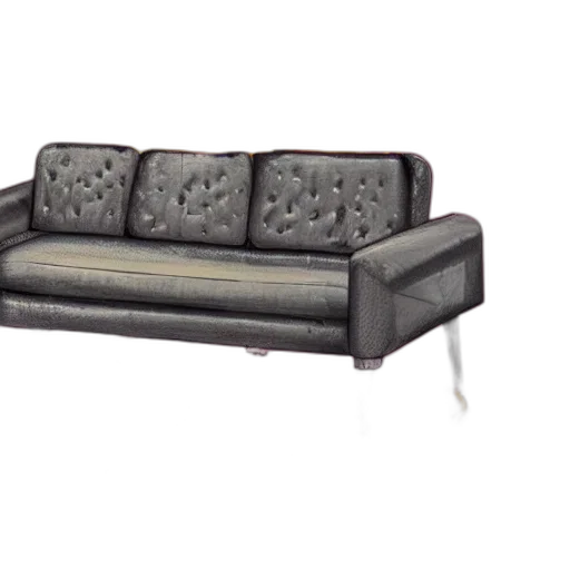 furniture, 3d render, photorealistic, concept art transparent PNG cut-out