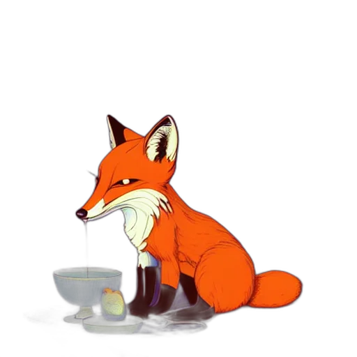 food, animal, staff, creature transparent PNG cut-out