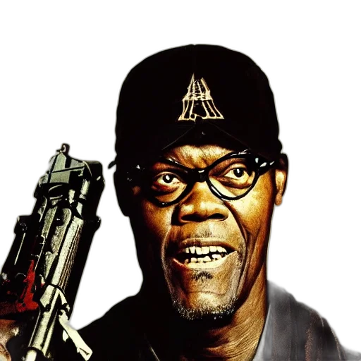 staff, weapon, photorealistic, pixel art transparent PNG cut-out
