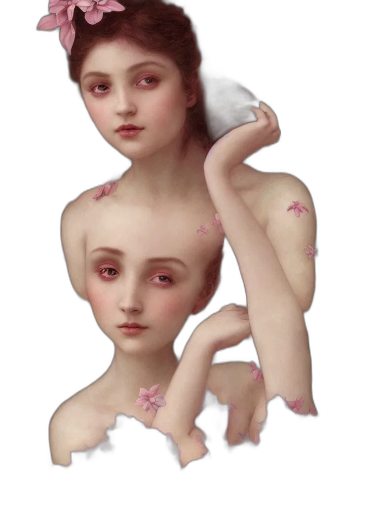 creature, face, robot, dress transparent PNG cut-out