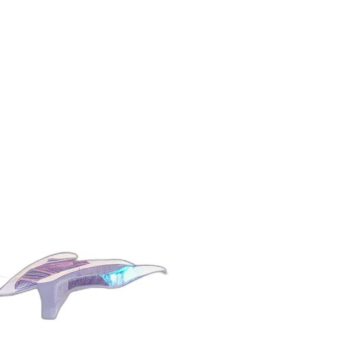 weapon, sword, staff, robot transparent PNG cut-out