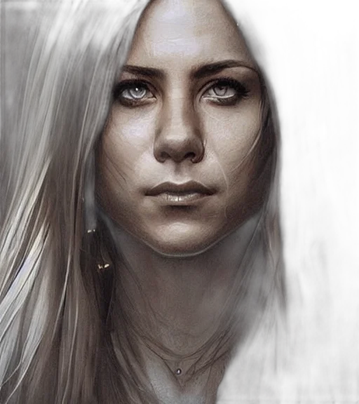 face, photorealistic, fantasy art, comic book art transparent PNG cut-out