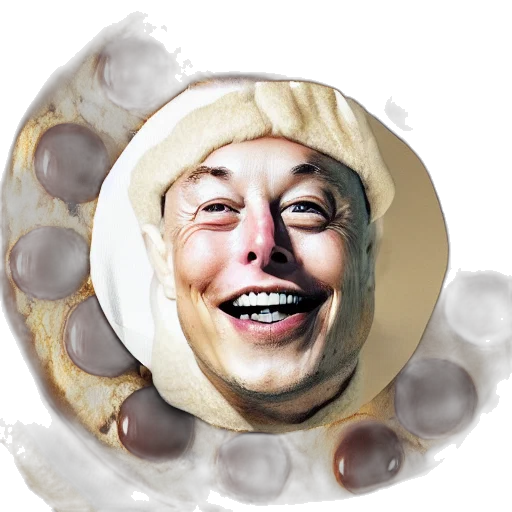 face, food, jewelry, creature transparent PNG cut-out