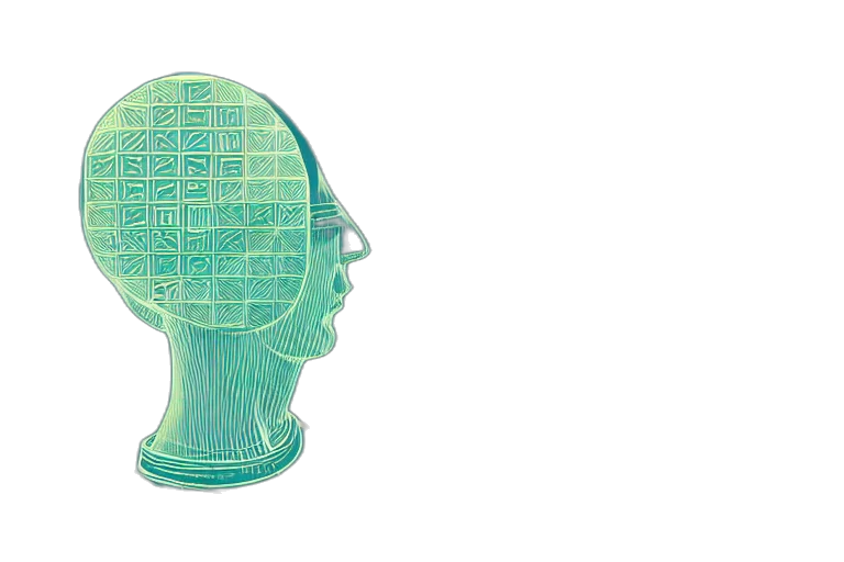 mask, robot, face, hat transparent PNG cut-out