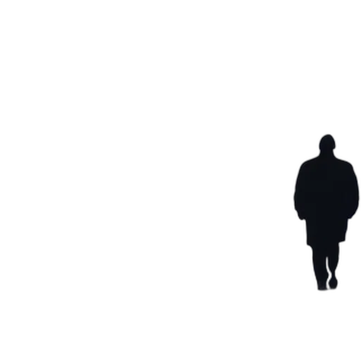 jacket, staff, robot, umbrella transparent PNG cut-out