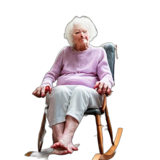 furniture, staff, dress, face transparent PNG cut-out