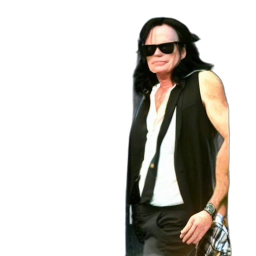 jacket, animal, staff, jewelry transparent PNG cut-out