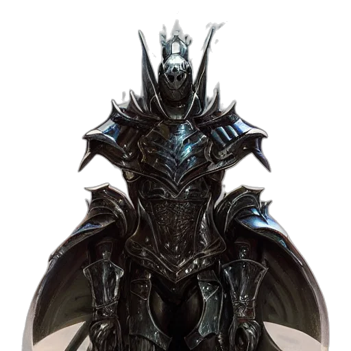 dragon, mask, staff, creature transparent PNG cut-out