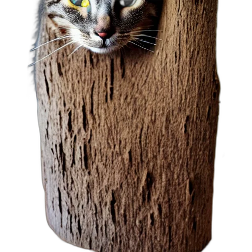tree, animal, bottle, creature transparent PNG cut-out