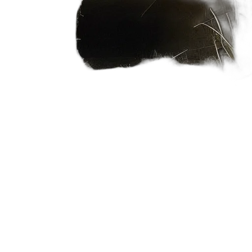 mask, face, animal, creature transparent PNG cut-out