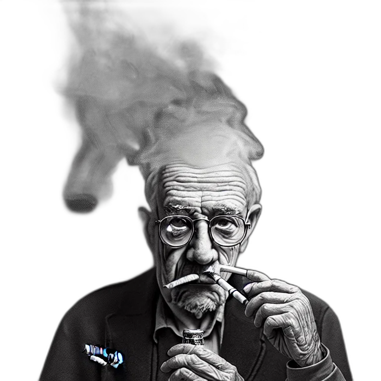 staff, face, mask, photorealistic transparent PNG cut-out