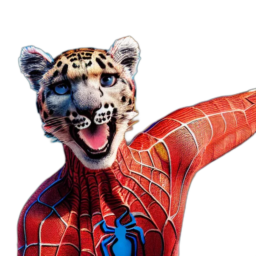 animal, mask, creature, face transparent PNG cut-out