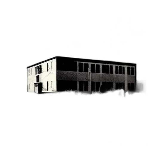 building, furniture, staff, robot transparent PNG cut-out