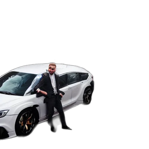 car, weapon, animal, concept art transparent PNG cut-out
