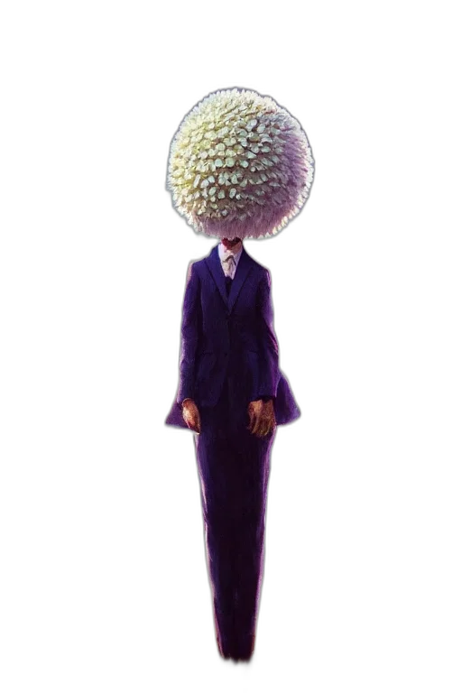 hat, staff, crown, umbrella transparent PNG cut-out