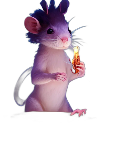animal, staff, creature, concept art transparent PNG cut-out