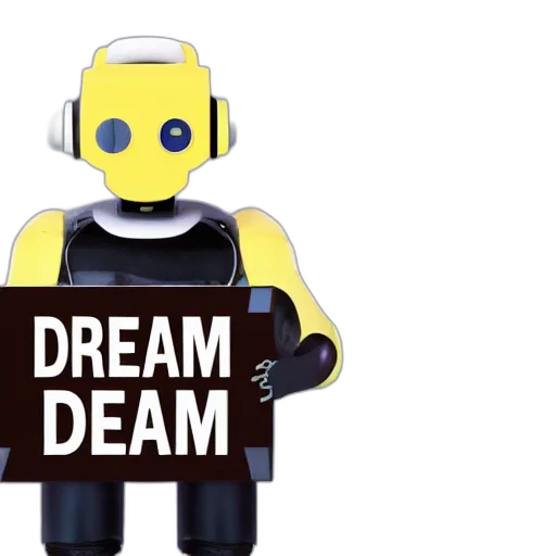 robot, realistic, high, quality transparent PNG cut-out