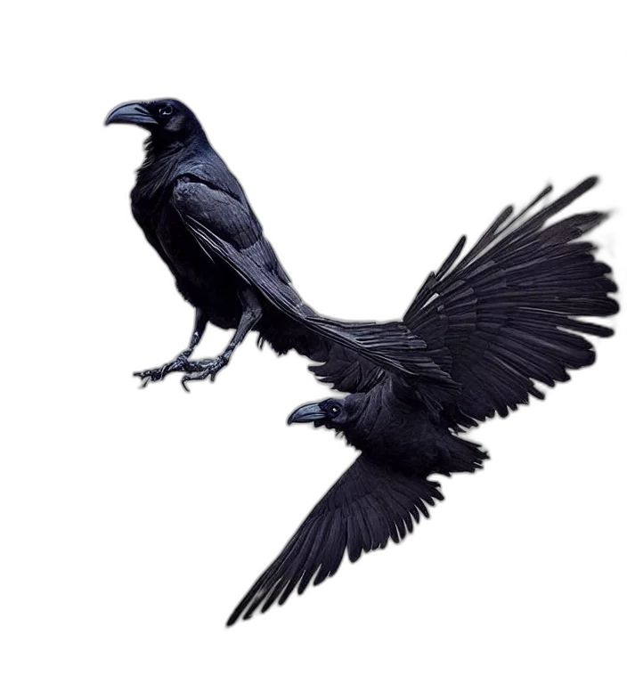 animal, dragon, creature, staff transparent PNG cut-out