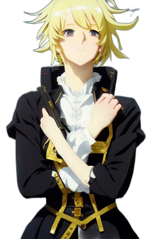 staff, jacket, sword, weapon transparent PNG cut-out