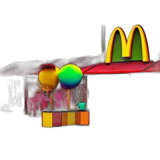 food, car, crown, weapon transparent PNG cut-out