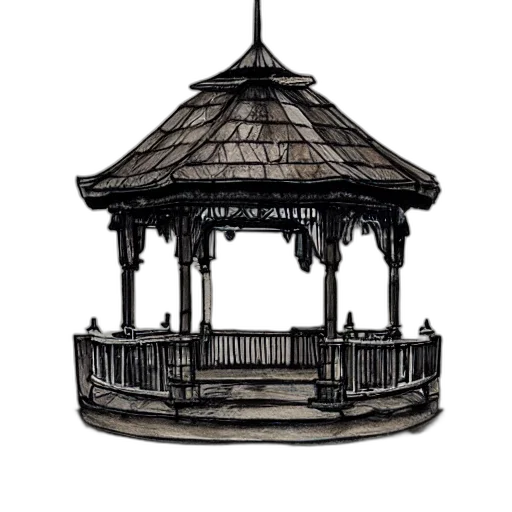 crown, furniture, umbrella, hat transparent PNG cut-out