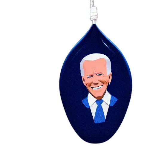 animated, version, joe, biden transparent PNG cut-out
