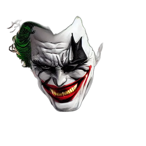 mask, face, comic book art, concept art transparent PNG cut-out