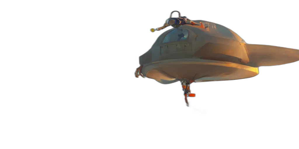 weapon, car, robot, creature transparent PNG cut-out