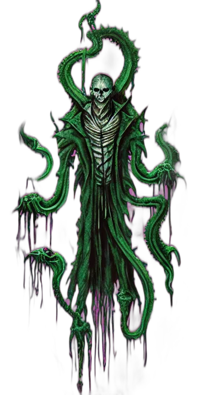 creature, staff, mask, animal transparent PNG cut-out