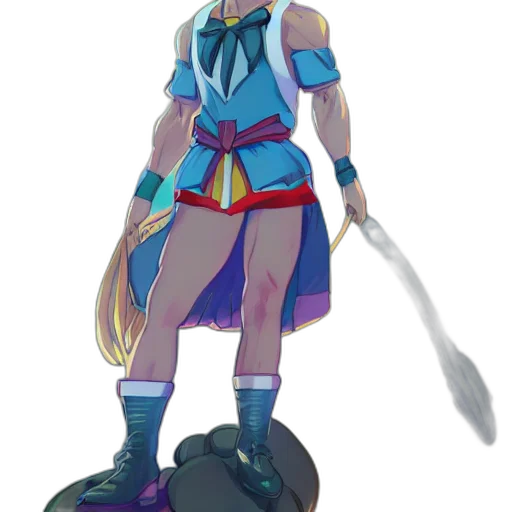 staff, sword, weapon, concept art transparent PNG cut-out