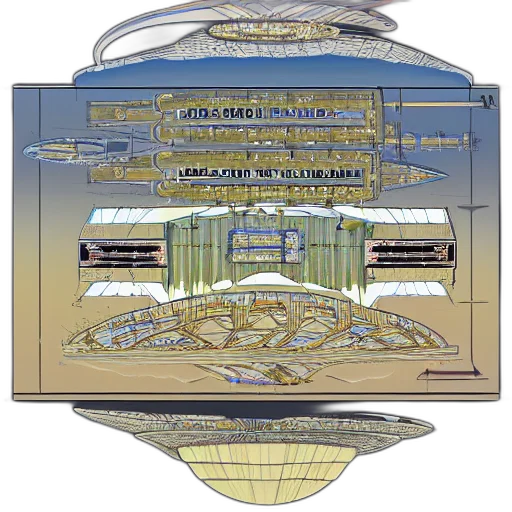 crown, building, jewelry, concept art transparent PNG cut-out