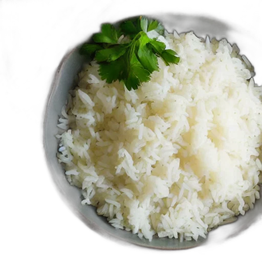 food, bowl, perfect, jasmine transparent PNG cut-out