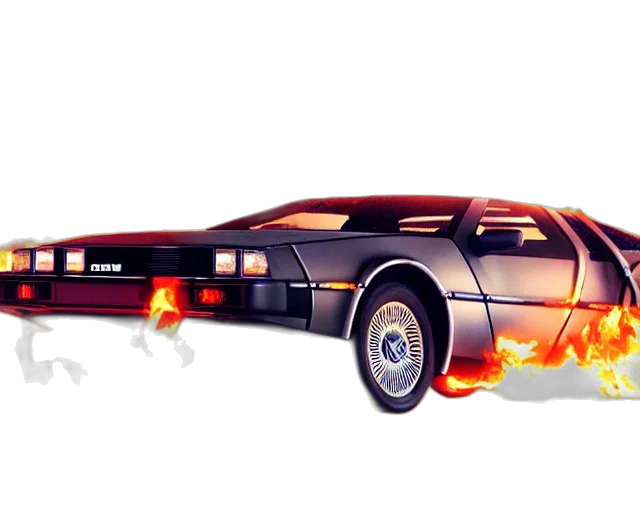 car, weapon, concept art, comic book art transparent PNG cut-out
