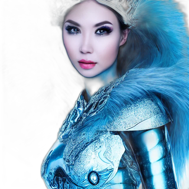 dragon, fantasy art, photorealistic, 3d render transparent PNG cut-out