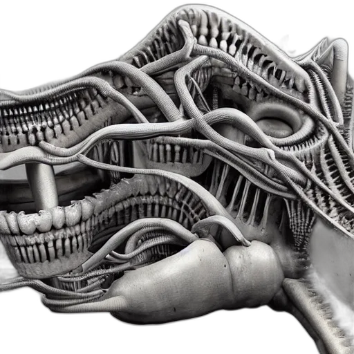 mask, robot, face, hair transparent PNG cut-out