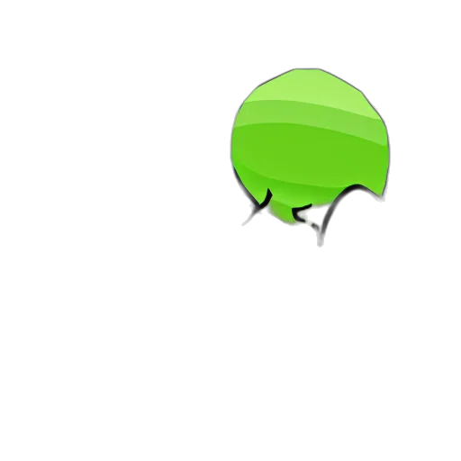 hat, umbrella, staff, weapon transparent PNG cut-out