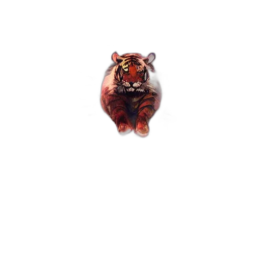 animal, crown, creature, jewelry transparent PNG cut-out