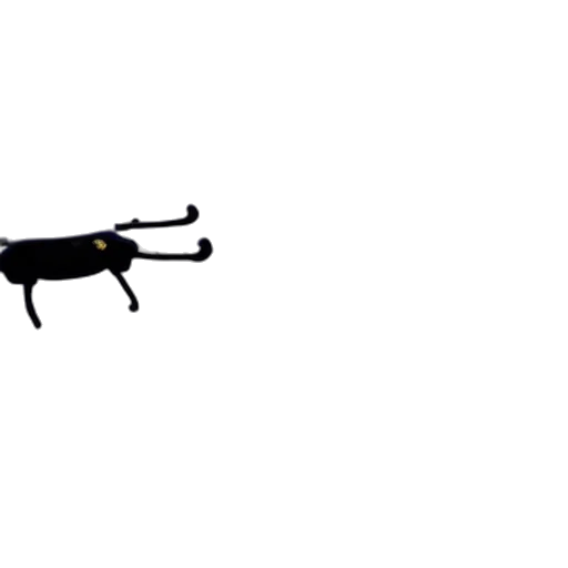 weapon, robot, animal, staff transparent PNG cut-out