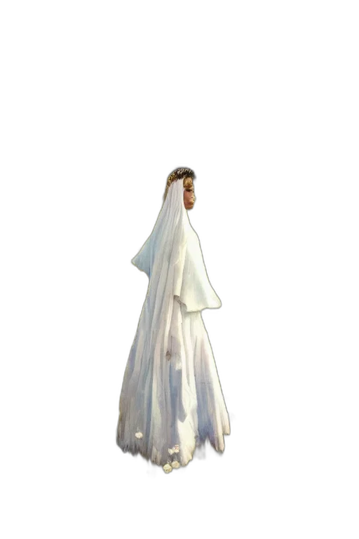 dress, staff, jacket, sword transparent PNG cut-out