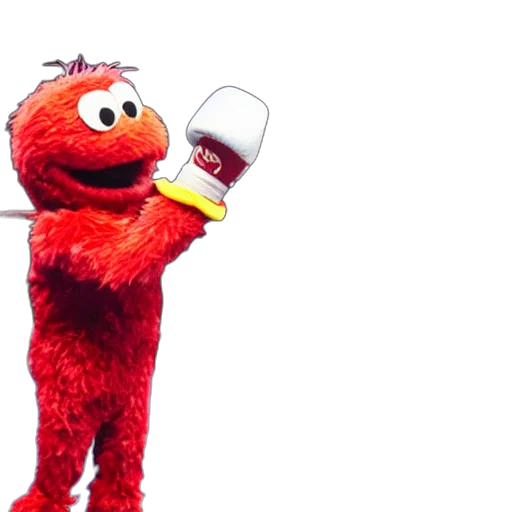 bottle, animal, food, staff transparent PNG cut-out
