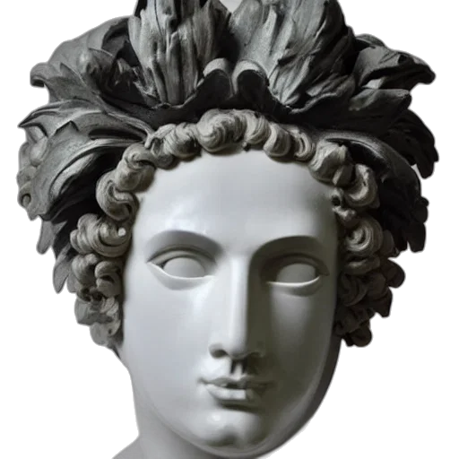 crown, face, mask, jewelry transparent PNG cut-out