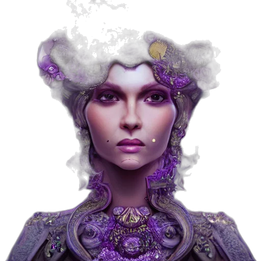 crown, face, jewelry, mask transparent PNG cut-out