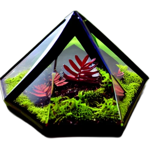 umbrella, crown, flower, jewelry transparent PNG cut-out