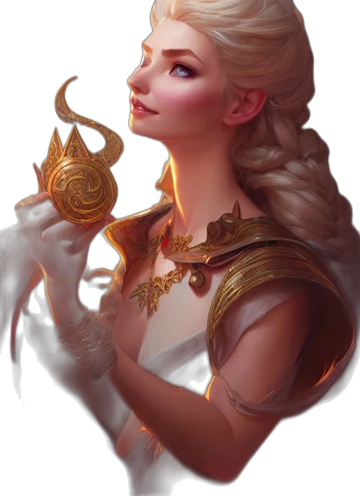 crown, jewelry, sword, dragon transparent PNG cut-out