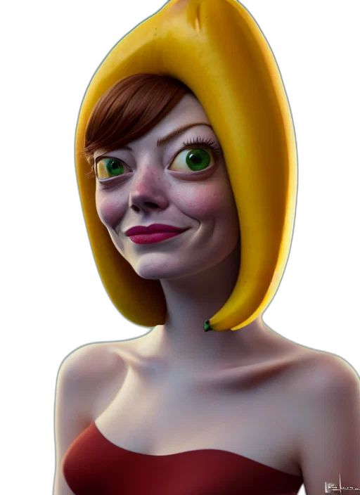 face, mask, dress, robot transparent PNG cut-out