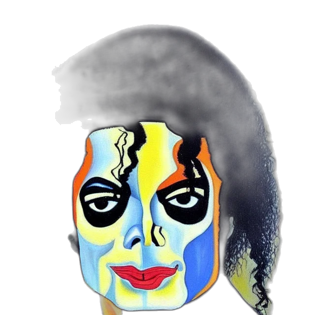 mask, face, hat, hair transparent PNG cut-out