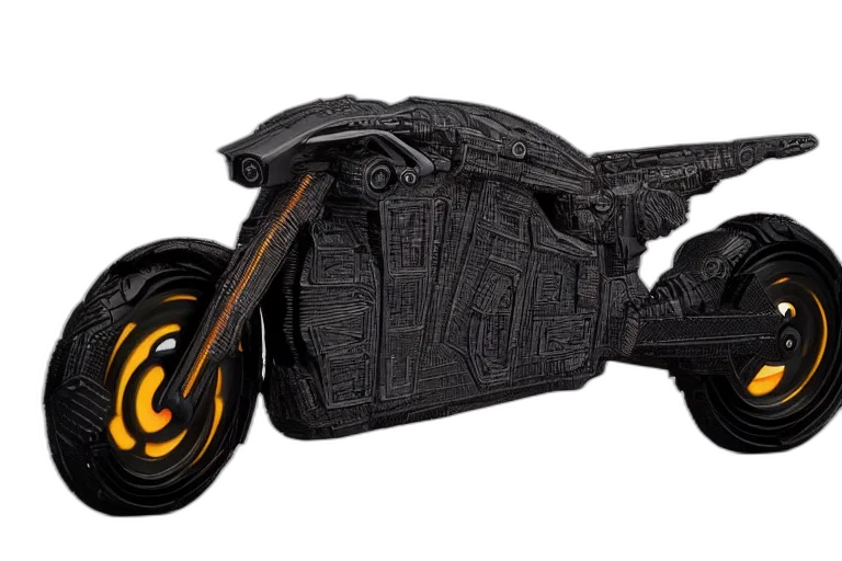 jacket, weapon, 3d render, blade transparent PNG cut-out