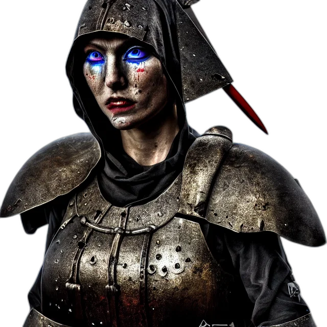 staff, mask, face, sword transparent PNG cut-out